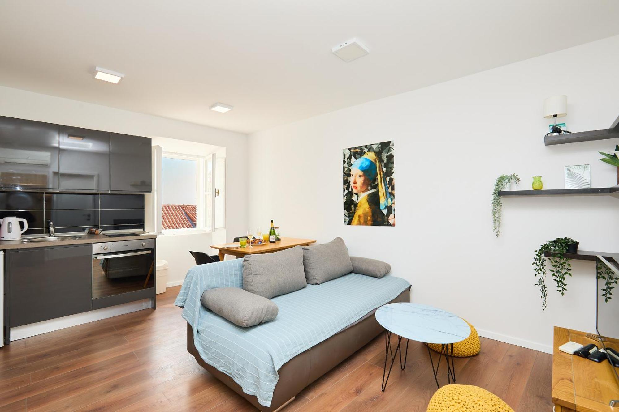 Dominium Old City Suite ดูบรอฟนิก ภายนอก รูปภาพ