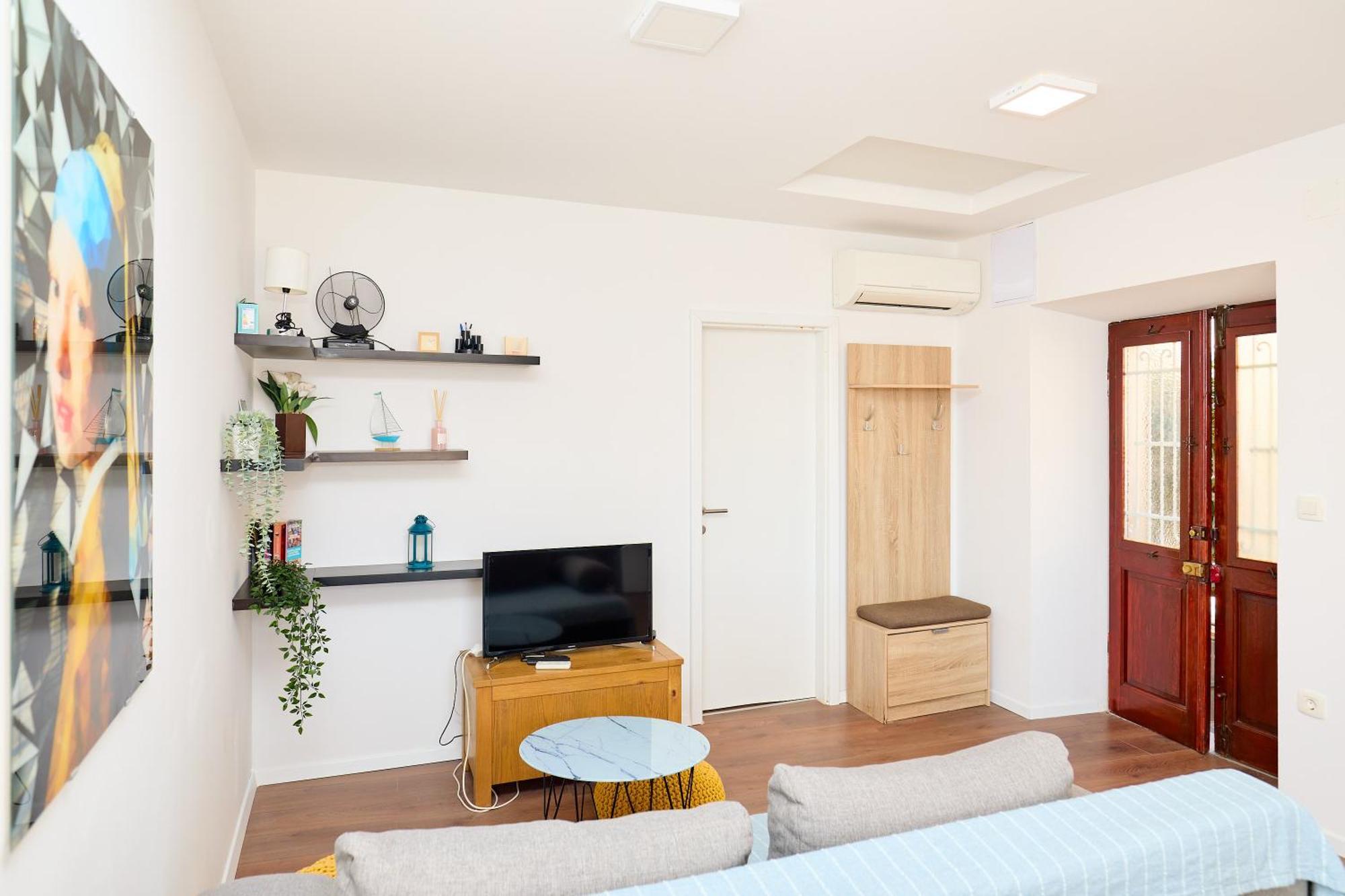Dominium Old City Suite ดูบรอฟนิก ภายนอก รูปภาพ